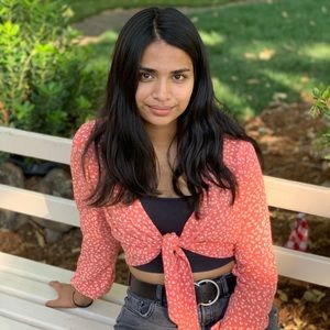 Meet your Posher, Anouki